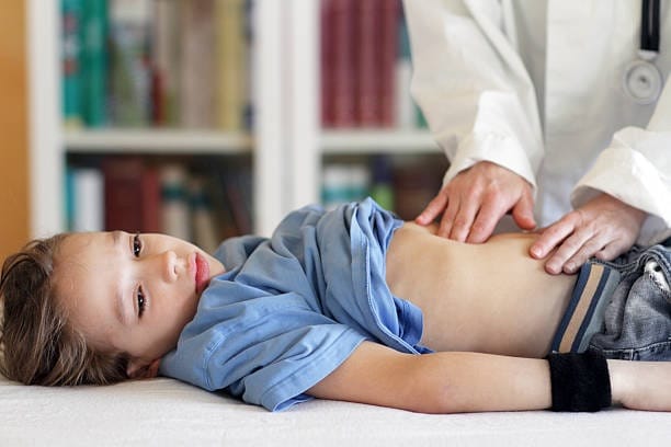 Children’s Stomach Medicine: Causes and Prevention Children’s Stomach Medicine: Causes and Prevention